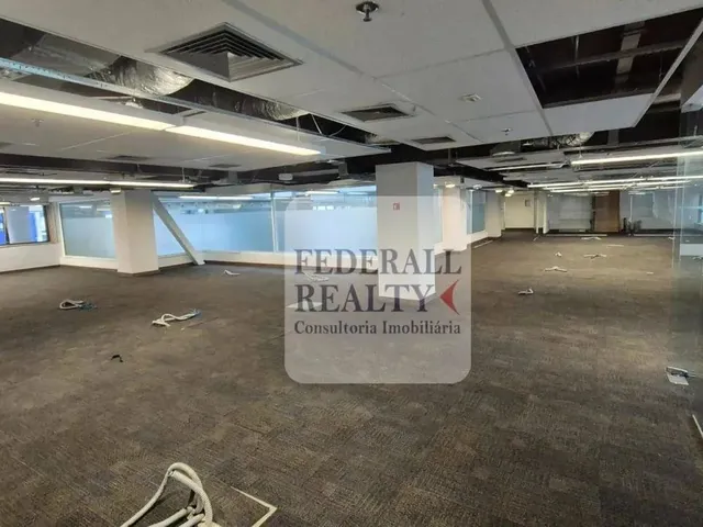 Imagem 11: Aluguel Sala Comercial Edifício Anm Centro Rio de Janeiro