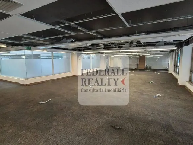 Imagem 13: Aluguel Sala Comercial Edifício Anm Centro Rio de Janeiro