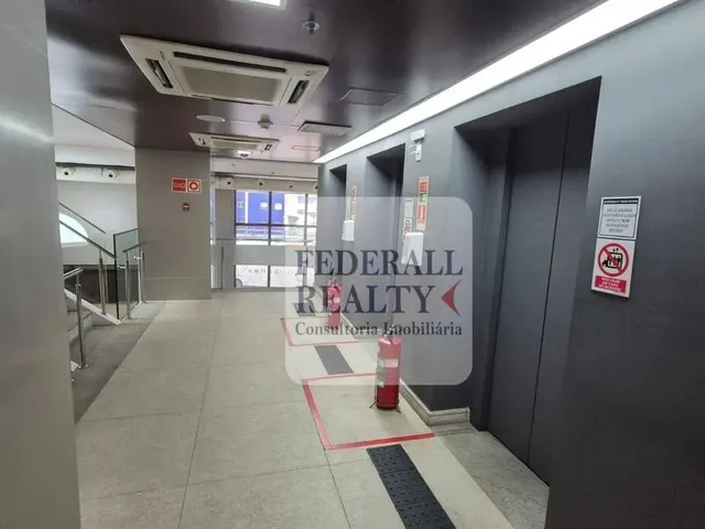 Imagem 6: Aluguel Sala Comercial Edifício Anm Centro Rio de Janeiro