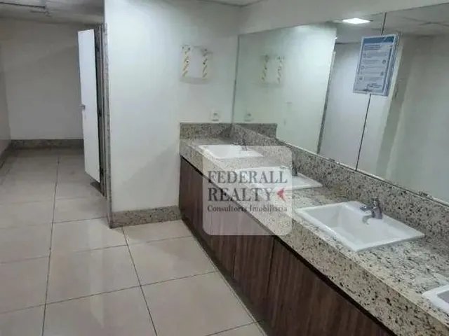 Imagem 10: Aluguel Sala Comercial Edifício Anm Centro Rio de Janeiro