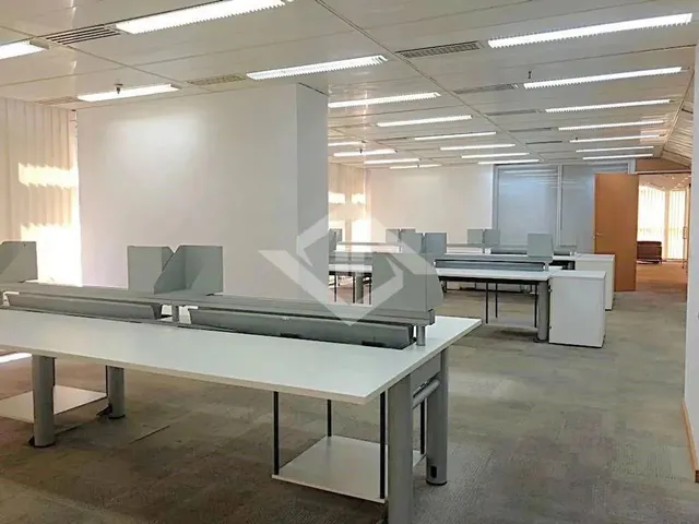Imagem: Centro Aluga-Se Andar Exclusivo Mobiliado