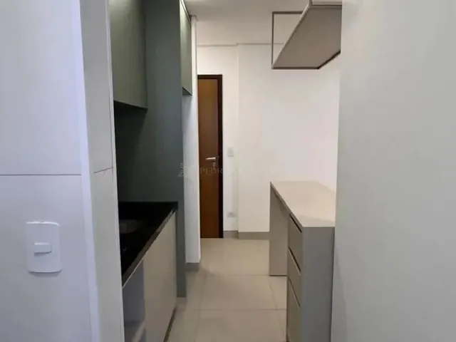 Imagem 2: Excelente Apartamento Novo para Locação na Zona 7
