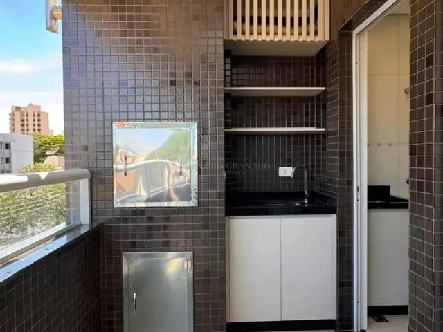 Imagem 10: Excelente Apartamento Novo para Locação na Zona 7