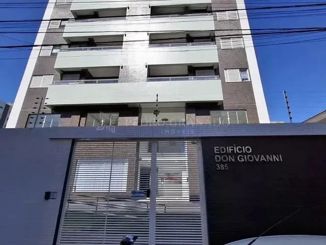 Imagem 14: Excelente Apartamento Novo para Locação na Zona 7