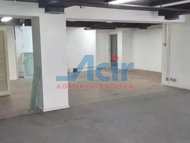 Imagem: Conjunto Comercial para Venda, 290M² por