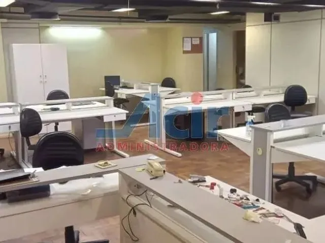 Imagem 4: Conjunto Comercial para Venda, 290M² por R$ 980.000,00 - Centro - Rio de Janeiro/Rj