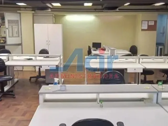 Imagem 9: Conjunto Comercial para Venda, 290M² por R$ 980.000,00 - Centro - Rio de Janeiro/Rj