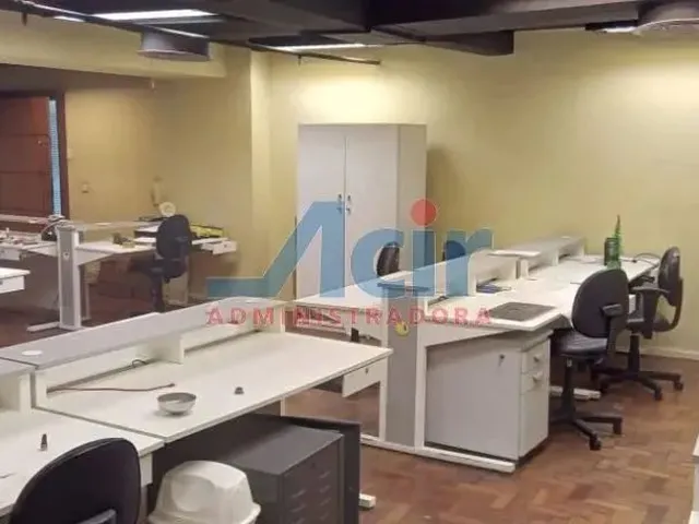 Imagem 10: Conjunto Comercial para Venda, 290M² por R$ 980.000,00 - Centro - Rio de Janeiro/Rj