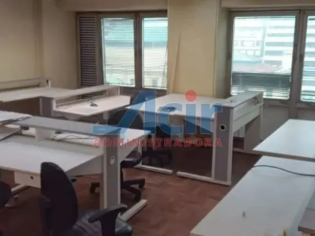 Imagem 13: Conjunto Comercial para Venda, 290M² por R$ 980.000,00 - Centro - Rio de Janeiro/Rj