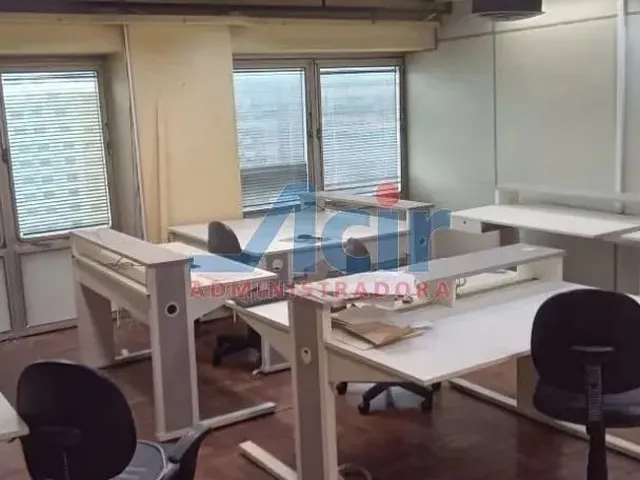 Imagem 2: Conjunto Comercial para Venda, 290M² por R$ 980.000,00 - Centro - Rio de Janeiro/Rj