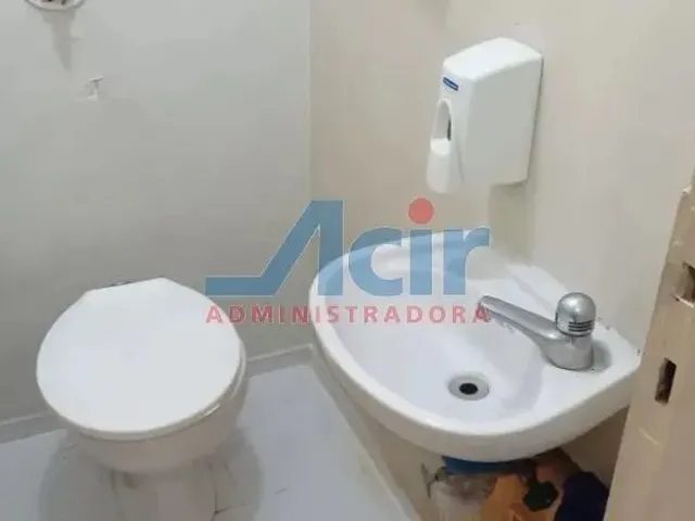 Imagem 11: Conjunto Comercial para Venda, 290M² por R$ 980.000,00 - Centro - Rio de Janeiro/Rj