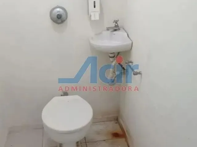 Imagem 6: Conjunto Comercial para Venda, 290M² por R$ 980.000,00 - Centro - Rio de Janeiro/Rj