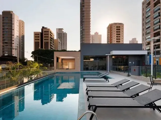 Imagem 15: Apartamento com 3 Dormitórios para Locação,193.00 M , Zona 03, Maringa - Pr