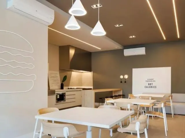 Imagem 10: Apartamento com 3 Dormitórios para Locação,193.00 M , Zona 03, Maringa - Pr