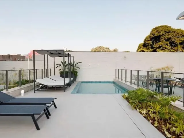 Imagem 5: Apartamento com 3 Dormitórios para Locação,193.00 M , Zona 03, Maringa - Pr