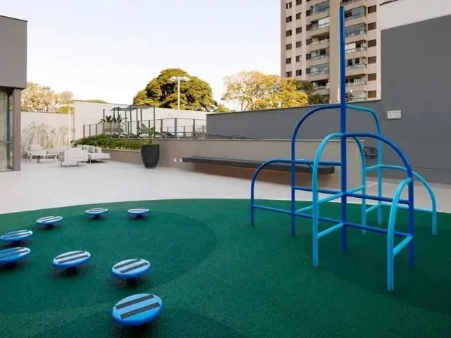 Imagem 11: Apartamento com 3 Dormitórios para Locação,193.00 M , Zona 03, Maringa - Pr