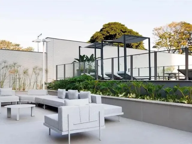 Imagem 7: Apartamento com 3 Dormitórios para Locação,193.00 M , Zona 03, Maringa - Pr