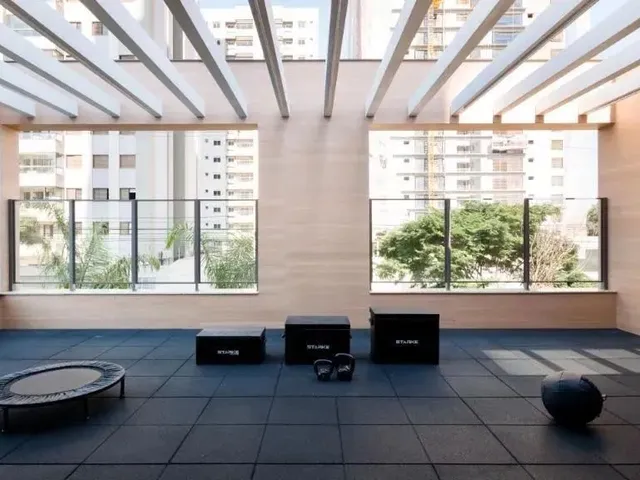 Imagem 8: Apartamento com 3 Dormitórios para Locação,193.00 M , Zona 03, Maringa - Pr