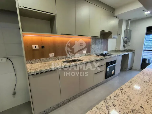 Imagem 14: Apartamento com 3 Dormitórios para Locação,193.00 M , Zona 03, Maringa - Pr