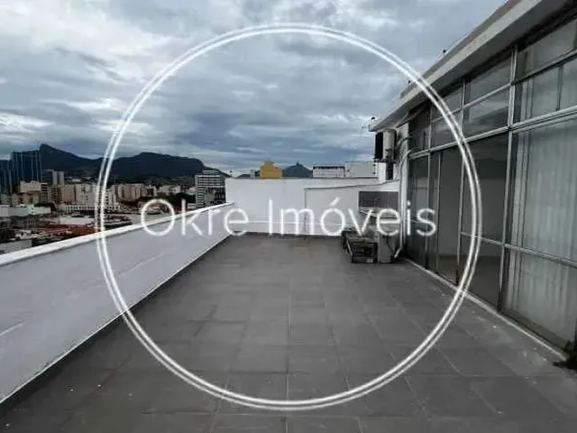 Imagem: Cobertura / Comercial / Centro