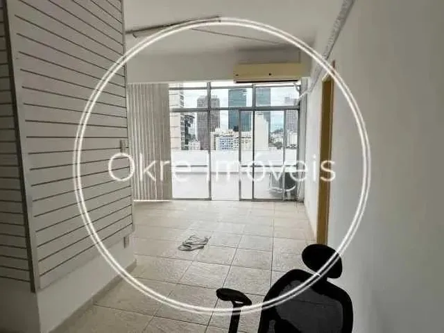 Imagem 7: Cobertura : / Comercial / Centro