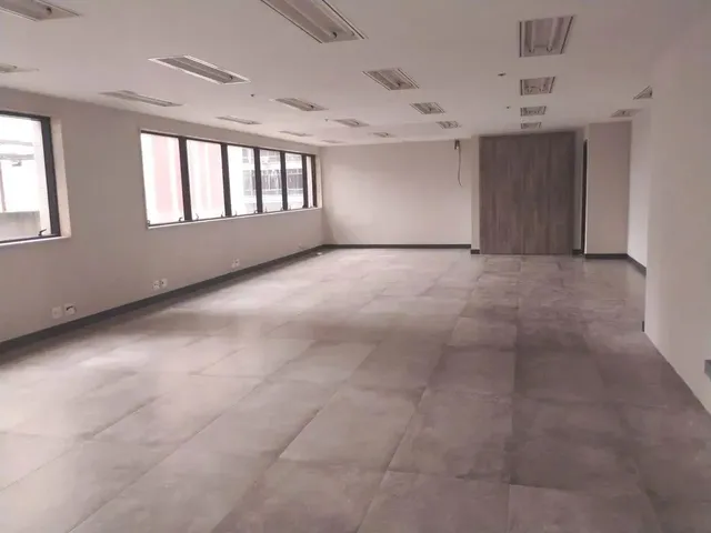Imagem: Aluguel de Andar no Centro do Rio de Janeiro