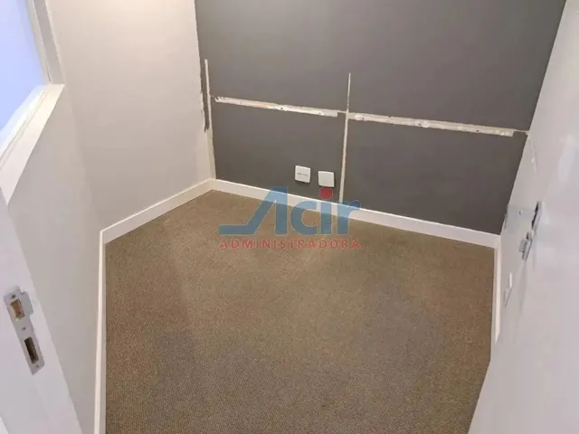 Imagem 2: Acir Administradora- Excelente Conjunto de 5 Salas Comerciais Nha Cinelândia- R