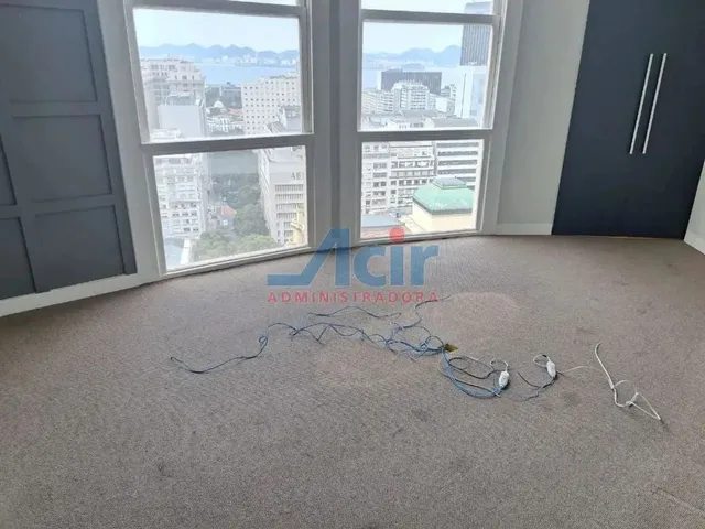 Imagem 13: Acir Administradora- Excelente Conjunto de 5 Salas Comerciais Nha Cinelândia- R