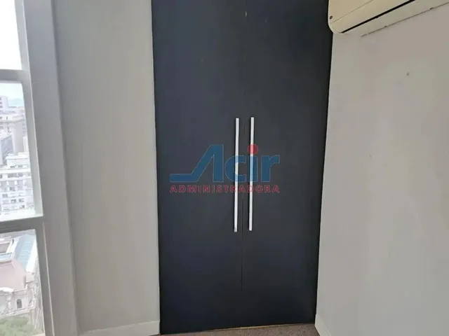Imagem 12: Acir Administradora- Excelente Conjunto de 5 Salas Comerciais Nha Cinelândia- R