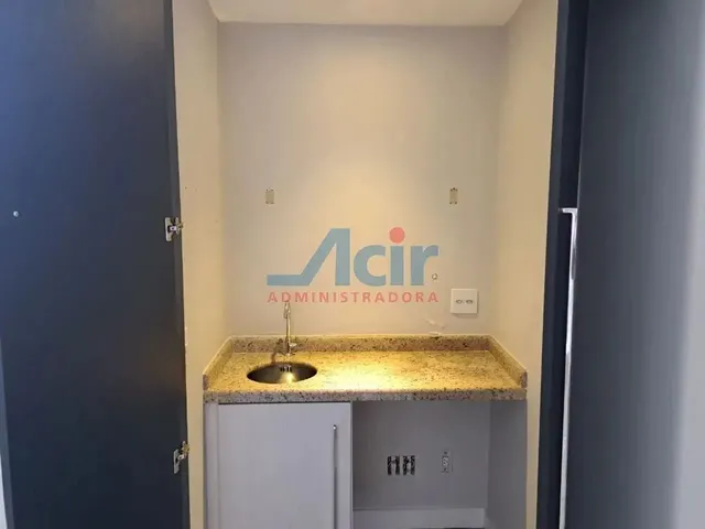Imagem 9: Acir Administradora- Excelente Conjunto de 5 Salas Comerciais Nha Cinelândia- R