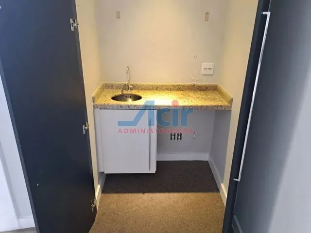 Imagem 11: Acir Administradora- Excelente Conjunto de 5 Salas Comerciais Nha Cinelândia- R