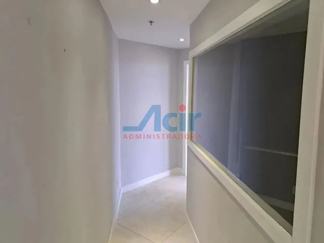 Imagem 4: Acir Administradora- Excelente Conjunto de 5 Salas Comerciais Nha Cinelândia- R