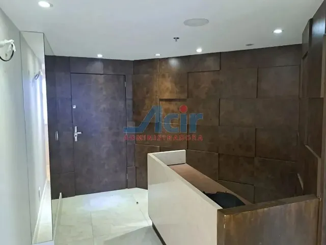 Imagem 10: Acir Administradora- Excelente Conjunto de 5 Salas Comerciais Nha Cinelândia- R