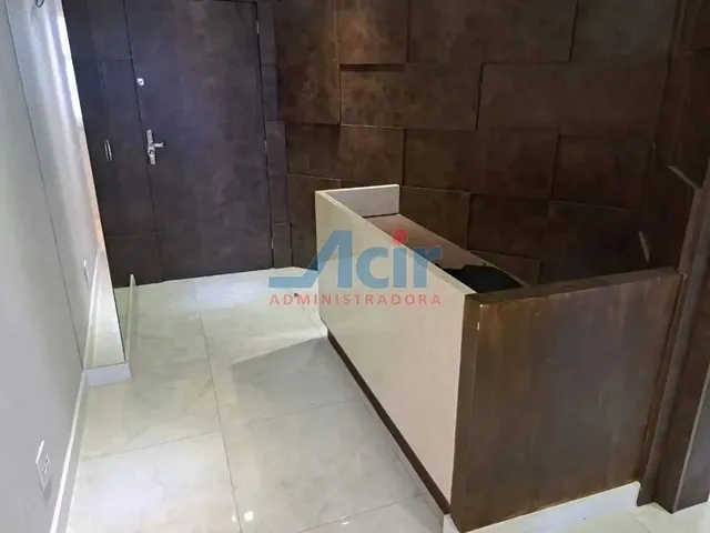 Imagem 8: Acir Administradora- Excelente Conjunto de 5 Salas Comerciais Nha Cinelândia- R
