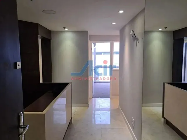 Imagem 5: Acir Administradora- Excelente Conjunto de 5 Salas Comerciais Nha Cinelândia- R