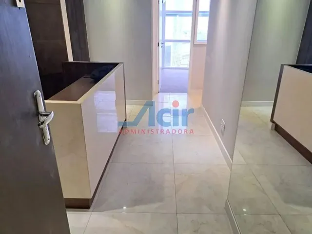 Imagem 16: Acir Administradora- Excelente Conjunto de 5 Salas Comerciais Nha Cinelândia- R
