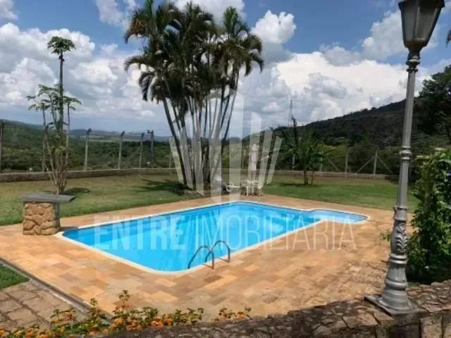 Imagem: Linda Chácara E, Condomínio no Parque