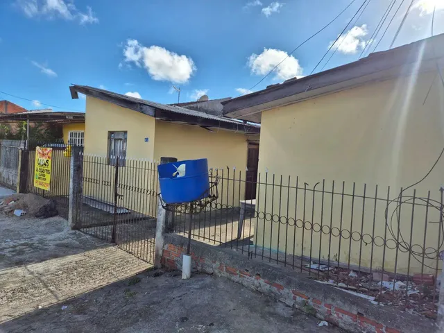 Imagem 3: Vendo Casa Colombo 3 Casa Mesmo Terreno