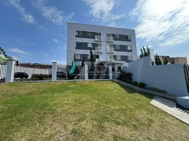 Imagem: Apartamento com 02 Dormitórios Localizado