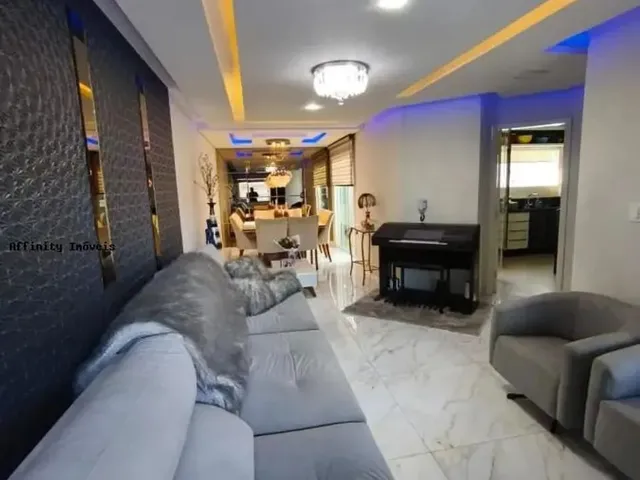 Imagem 5: Triplex para Venda em São José dos Pinhais, Afonso Pena, 3 Dormitórios, 1 Suíte, 3