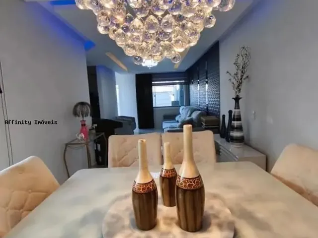 Imagem 4: Triplex para Venda em São José dos Pinhais, Afonso Pena, 3 Dormitórios, 1 Suíte, 3