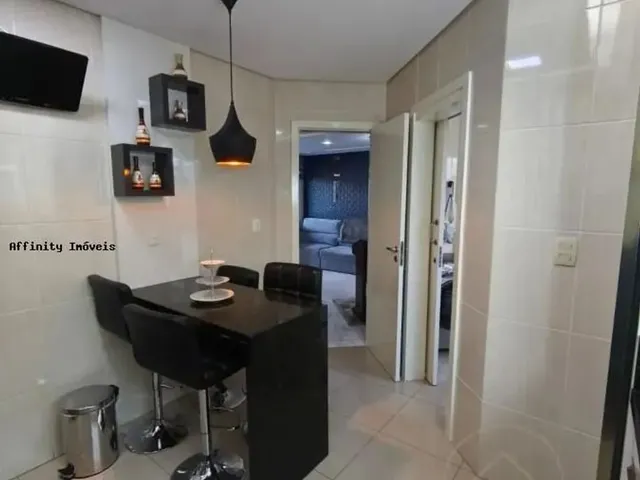 Imagem 15: Triplex para Venda em São José dos Pinhais, Afonso Pena, 3 Dormitórios, 1 Suíte, 3