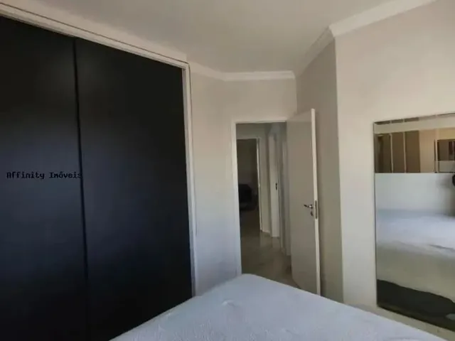 Imagem 12: Triplex para Venda em São José dos Pinhais, Afonso Pena, 3 Dormitórios, 1 Suíte, 3
