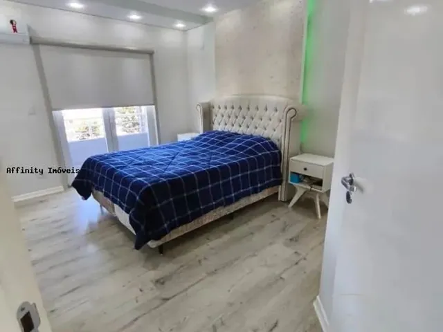 Imagem 2: Triplex para Venda em São José dos Pinhais, Afonso Pena, 3 Dormitórios, 1 Suíte, 3
