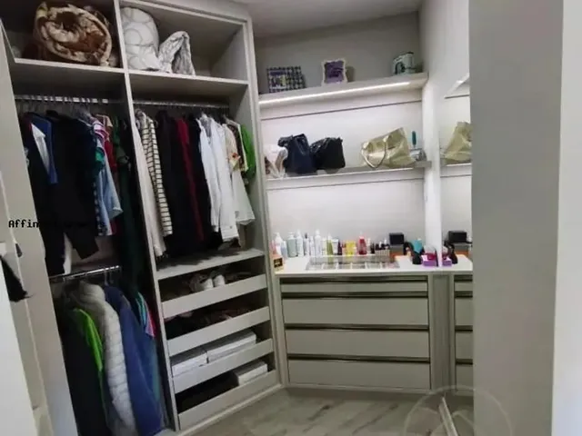 Imagem 11: Triplex para Venda em São José dos Pinhais, Afonso Pena, 3 Dormitórios, 1 Suíte, 3