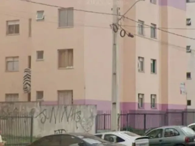 Imagem: Apartamento Reformado