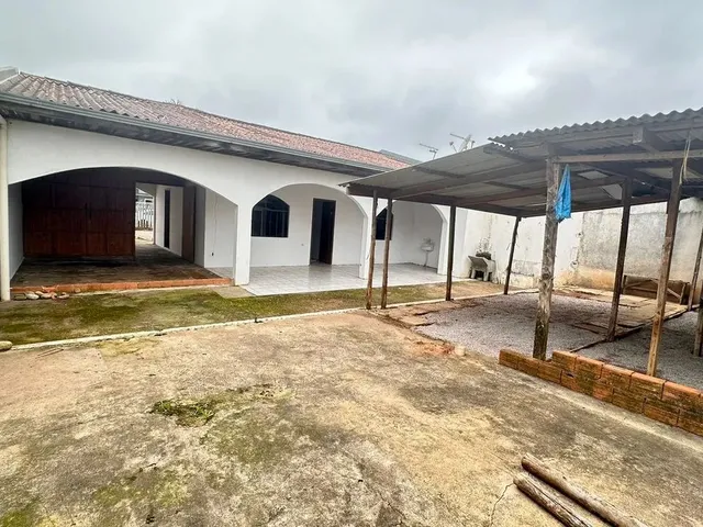 Imagem: Casa Eucaliptos Fazenda Rio Grande