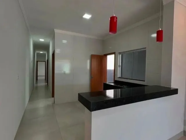 Imagem: Kn) Casa Entrada 100 Parcelada no Boleto