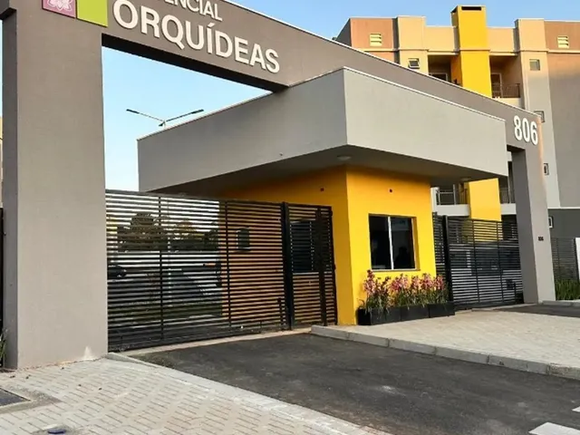 Imagem: Apartamento 2 Quartos - Condominio Club