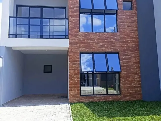 Imagem: Sobrado no Condominio Residencial Itaqui